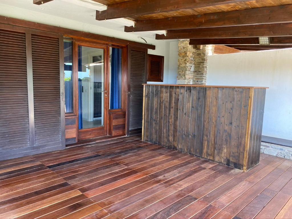 Appartamento Sole E Mare Stintino Exteriér fotografie