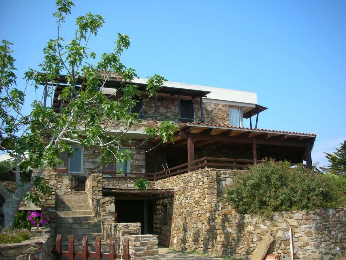 Appartamento Sole E Mare Stintino Exteriér fotografie
